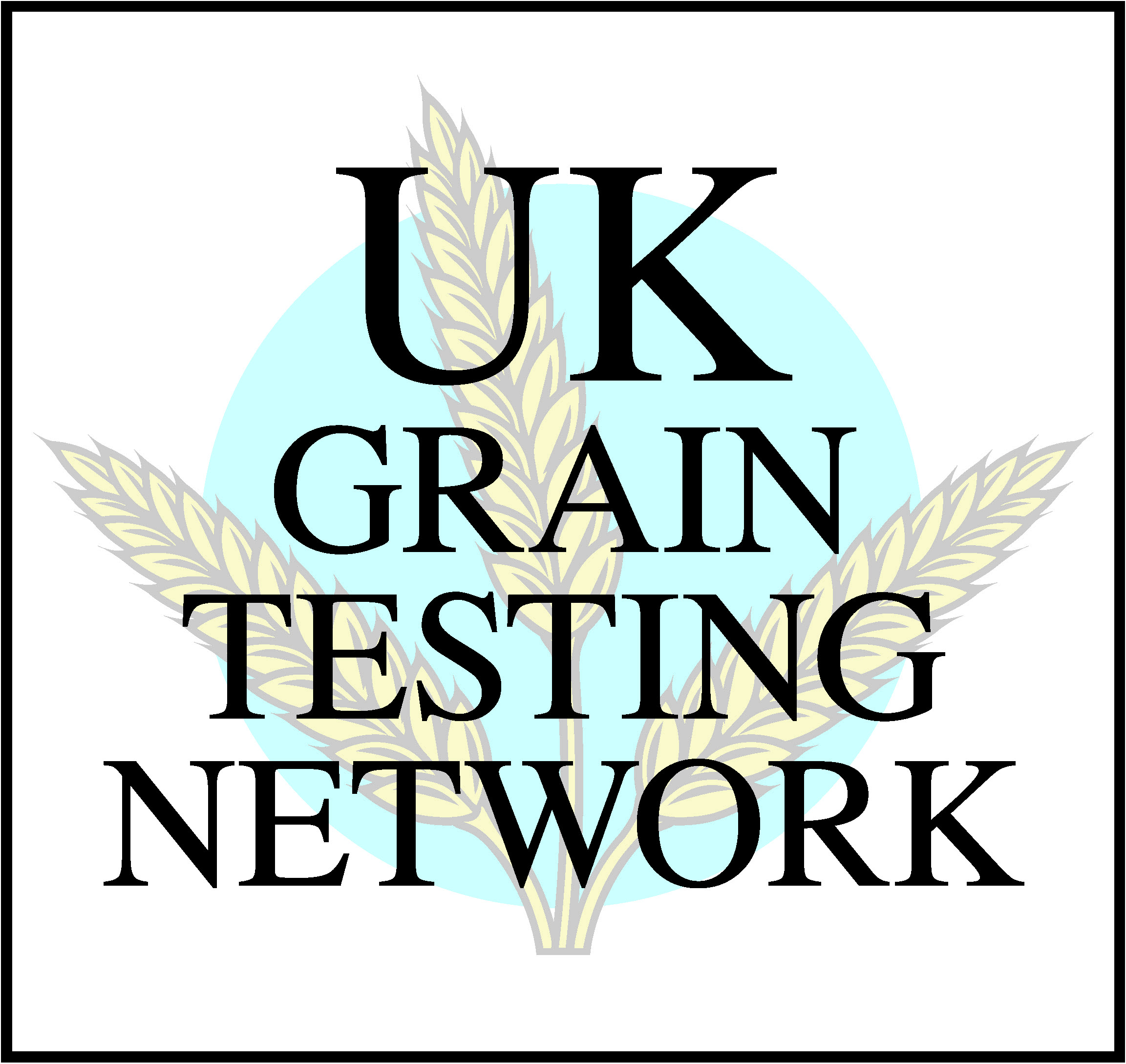 UK Grain Testing Network
